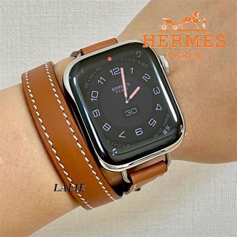 hermes gold band|Hermes iwatch band only.